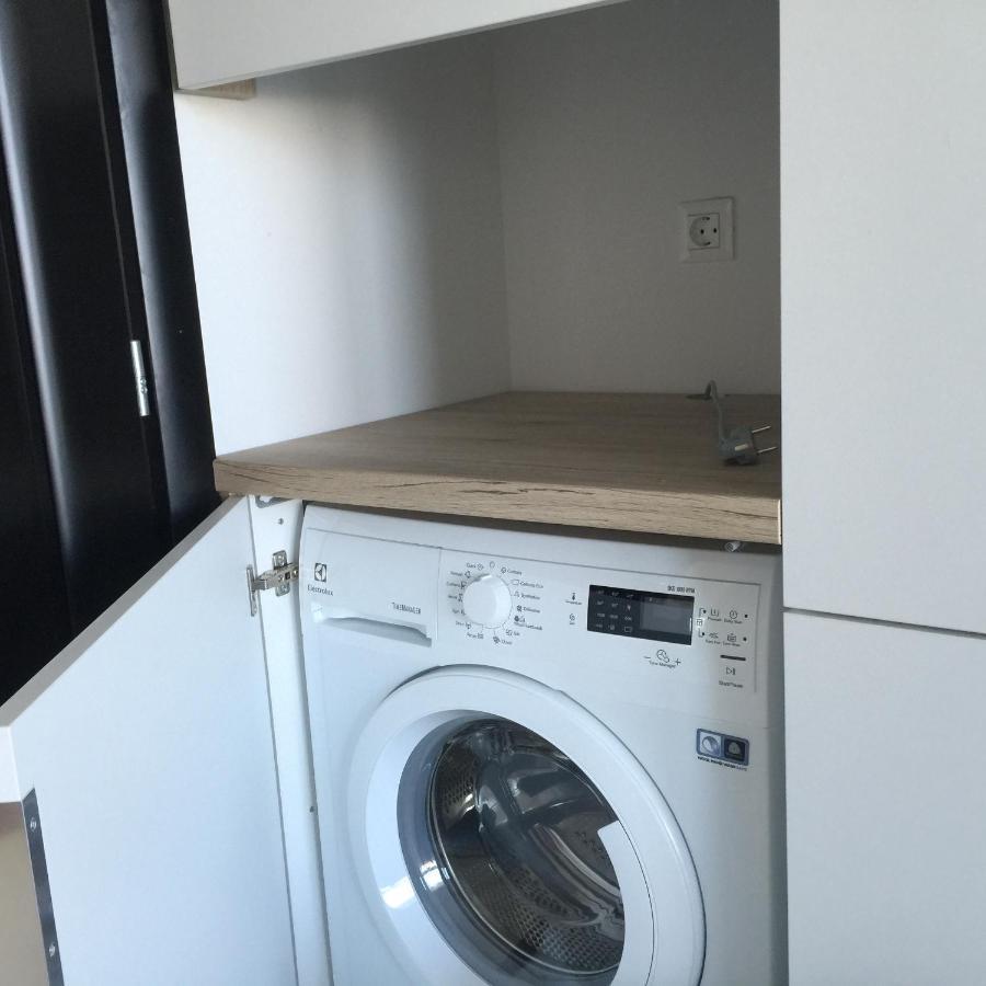 New Apartments Sunshine 普利莫顿 外观 照片