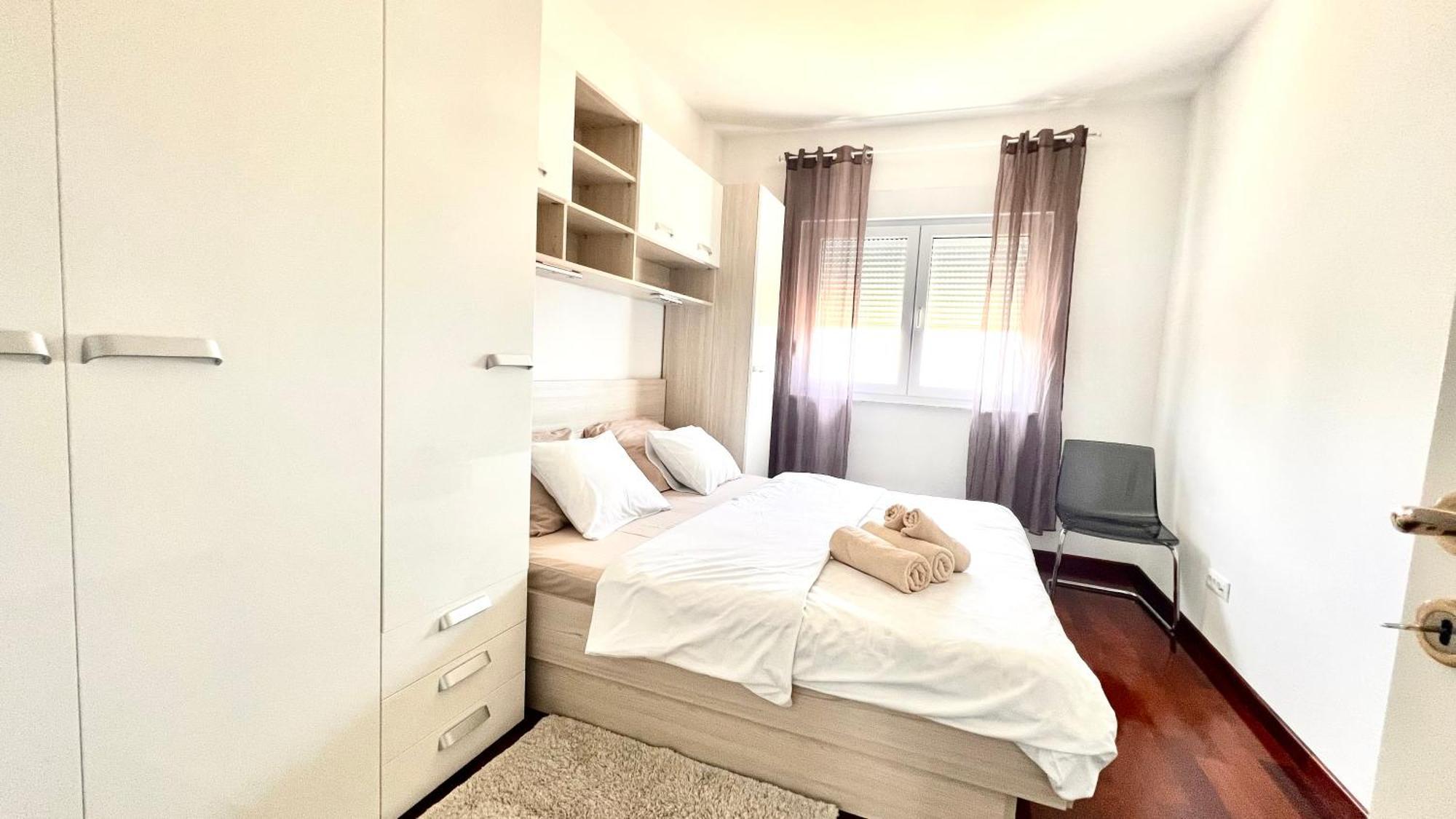 New Apartments Sunshine 普利莫顿 外观 照片